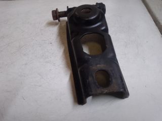 bontott DACIA LOGAN Váltó Tartó Bak (Pozíciófüggetlen)