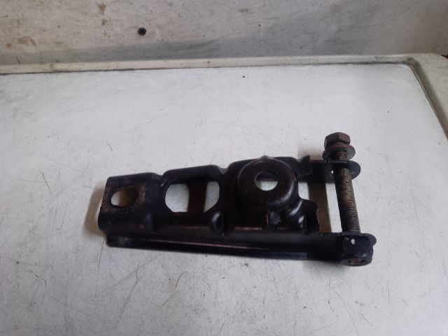 bontott DACIA LOGAN Váltó Tartó Bak (Pozíciófüggetlen)