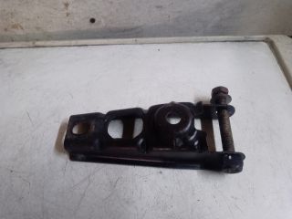 bontott DACIA LOGAN Váltó Tartó Bak (Pozíciófüggetlen)