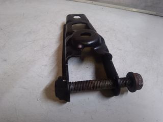 bontott DACIA LOGAN Váltó Tartó Bak (Pozíciófüggetlen)