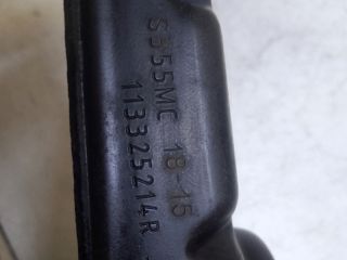 bontott DACIA LOGAN Váltó Tartó Bak (Pozíciófüggetlen)