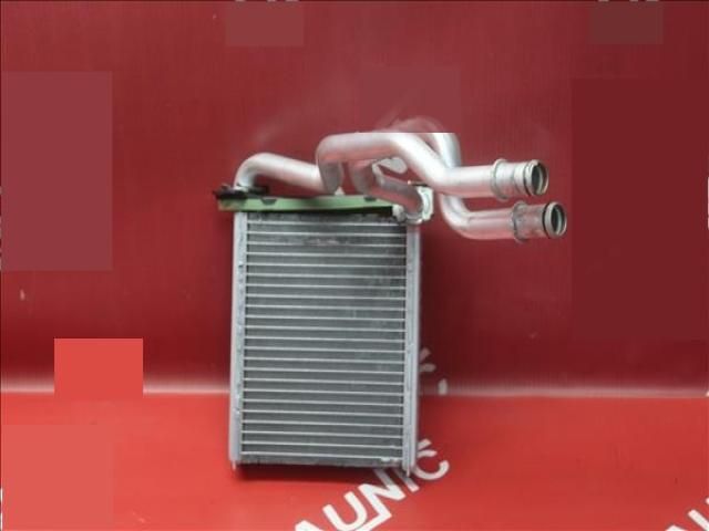 bontott DACIA LOGAN Fűtőradiátor