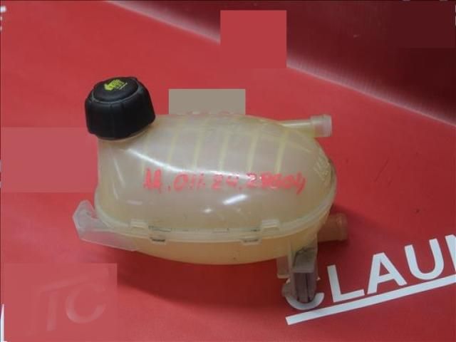 bontott DACIA LOGAN Kiegyenlítő Tartály