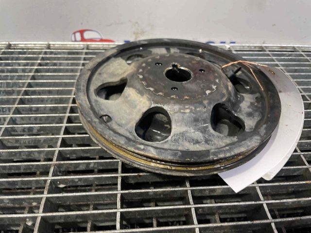 bontott DACIA LOGAN Főtengely Szíjtárcsa