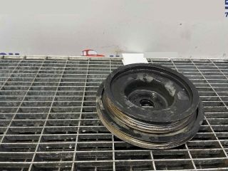 bontott DACIA LOGAN Főtengely Szíjtárcsa