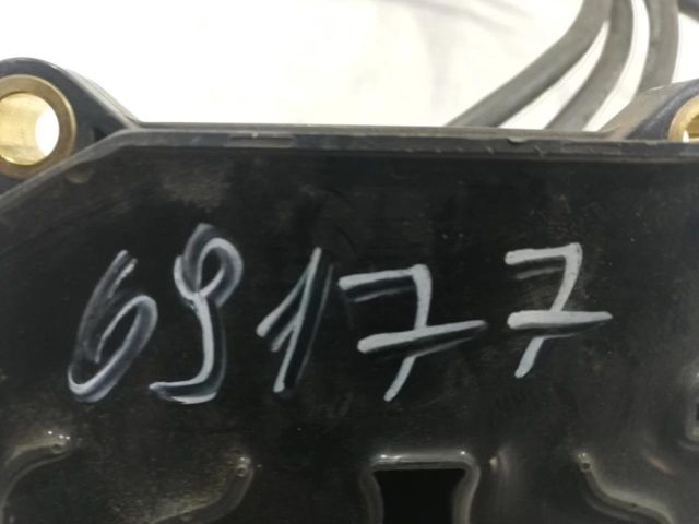 bontott DACIA LOGAN Gyújtótrafó