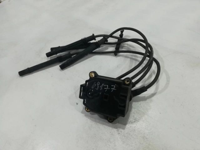 bontott DACIA LOGAN Gyújtótrafó