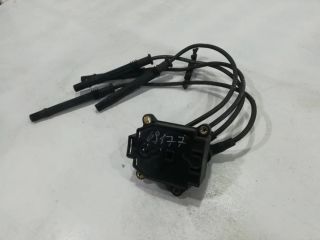 bontott DACIA LOGAN Gyújtótrafó