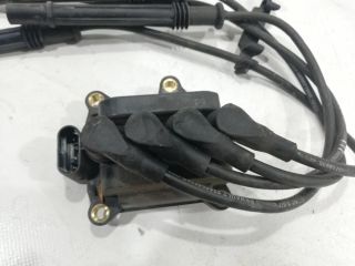 bontott DACIA LOGAN Gyújtótrafó