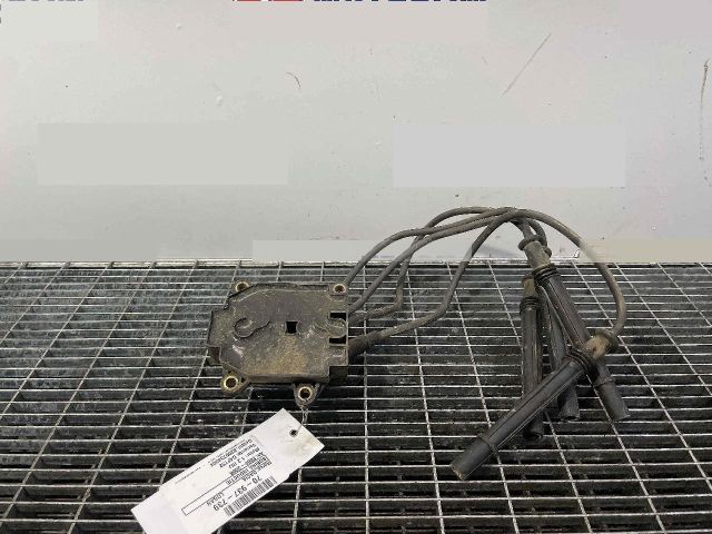 bontott DACIA LOGAN Gyújtótrafó