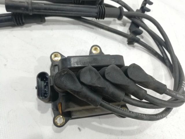 bontott DACIA LOGAN Gyújtótrafó