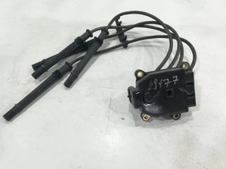 bontott DACIA LOGAN Gyújtótrafó