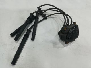 bontott DACIA LOGAN Gyújtótrafó