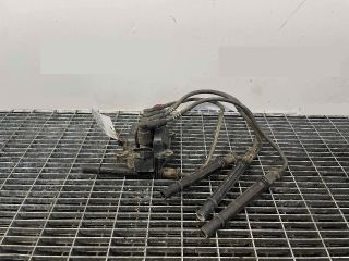 bontott DACIA LOGAN Gyújtótrafó