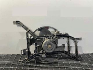 bontott DACIA LOGAN Hűtőventilátor