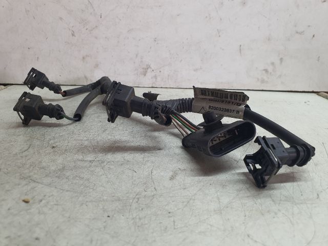 bontott DACIA LOGAN Injektor Kábelköteg