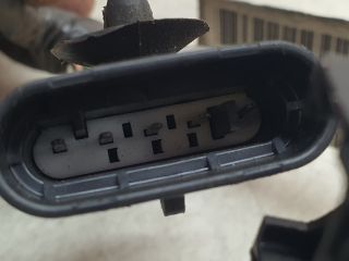 bontott DACIA LOGAN Injektor Kábelköteg