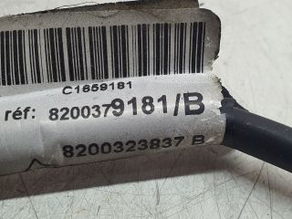 bontott DACIA LOGAN Injektor Kábelköteg