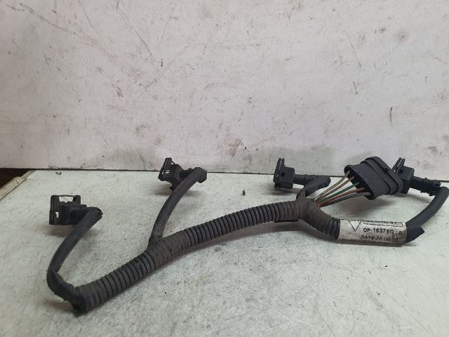 bontott DACIA LOGAN Injektor Kábelköteg