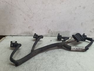 bontott DACIA LOGAN Injektor Kábelköteg