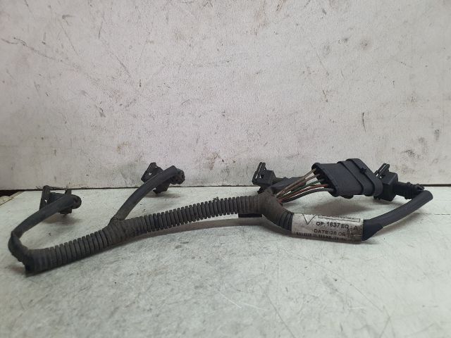 bontott DACIA LOGAN Injektor Kábelköteg