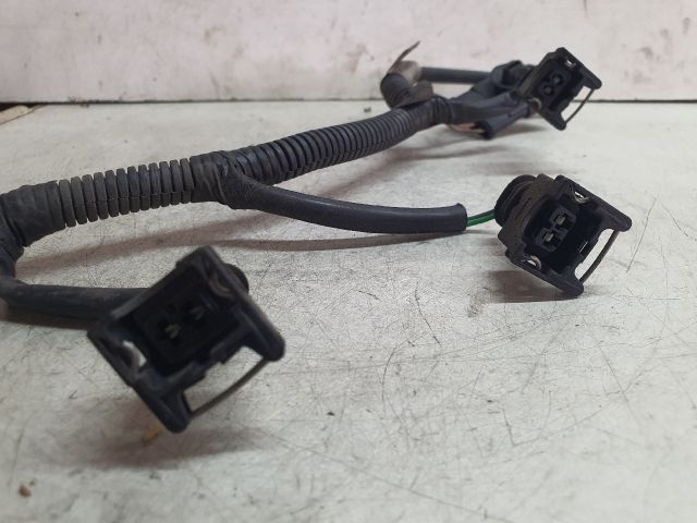 bontott DACIA LOGAN Injektor Kábelköteg