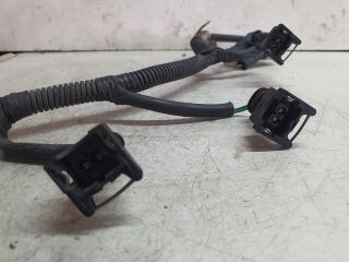 bontott DACIA LOGAN Injektor Kábelköteg