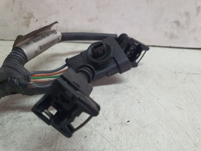 bontott DACIA LOGAN Injektor Kábelköteg