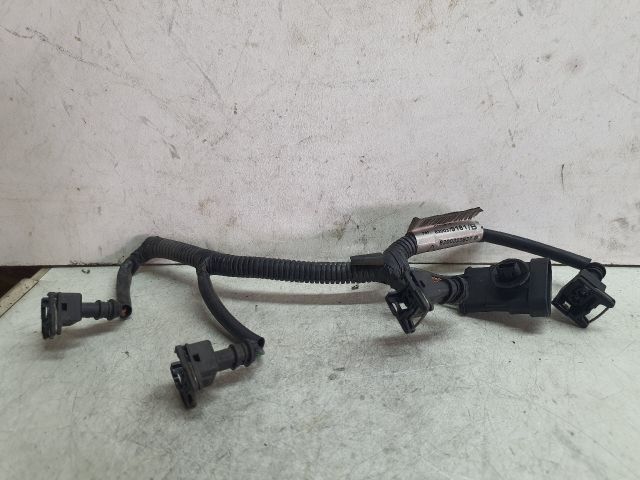 bontott DACIA LOGAN Injektor Kábelköteg