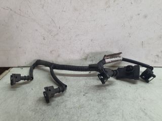 bontott DACIA LOGAN Injektor Kábelköteg