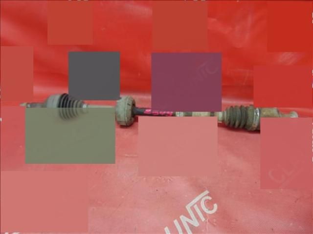 bontott DACIA LOGAN Jobb Féltengely