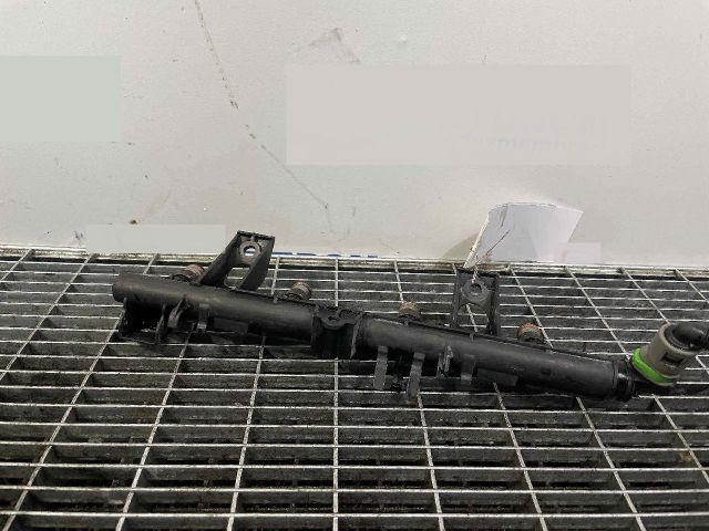 bontott DACIA LOGAN Közösnyomócső