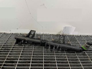 bontott DACIA LOGAN Közösnyomócső