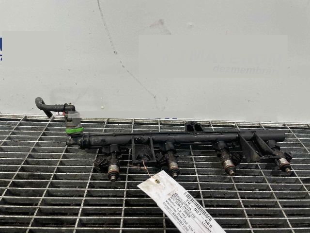 bontott DACIA LOGAN Közösnyomócső