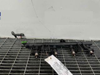 bontott DACIA LOGAN Közösnyomócső