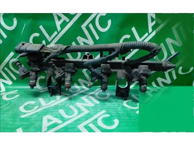 bontott DACIA LOGAN Közösnyomócső