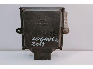 bontott DACIA LOGAN LPG Vezérlő