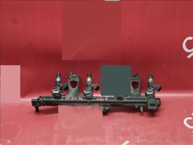 bontott DACIA LOGAN Porlasztó Sor / Híd