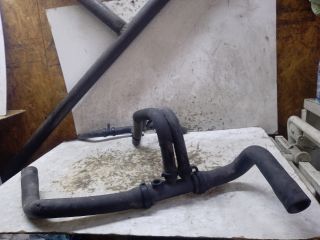 bontott DACIA LOGAN Vízcső