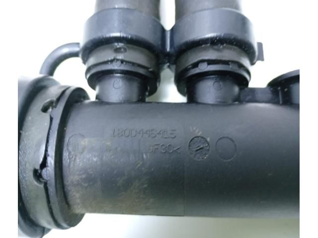 bontott DACIA LOGAN Vízcső