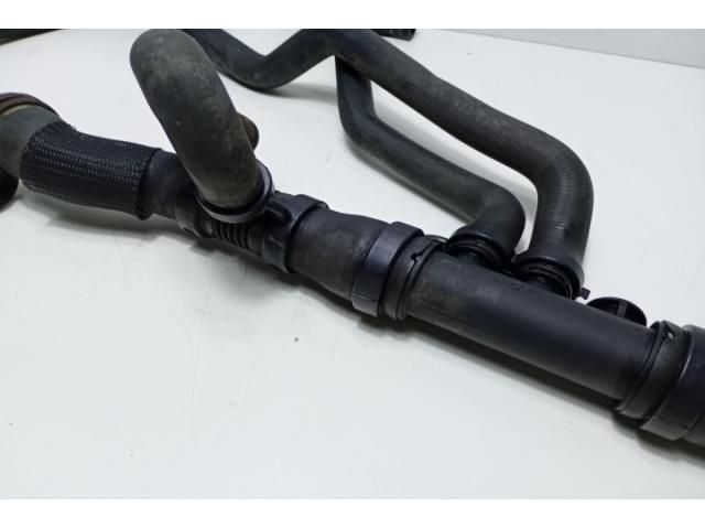 bontott DACIA LOGAN Vízcső