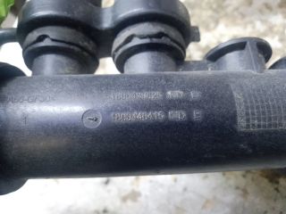 bontott DACIA LOGAN Vízcső