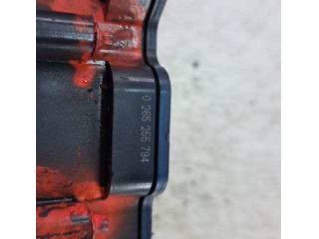 bontott DACIA LOGAN ABS Kocka