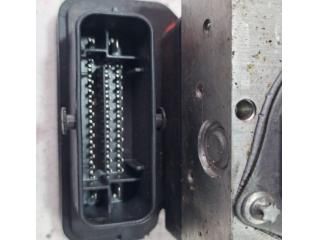 bontott DACIA LOGAN ABS Kocka