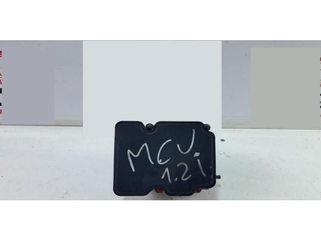 bontott DACIA LOGAN ABS Kocka