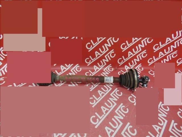 bontott DACIA LOGAN Bal Féltengely