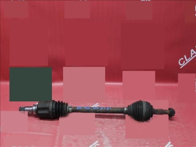 bontott DACIA LOGAN Bal Féltengely