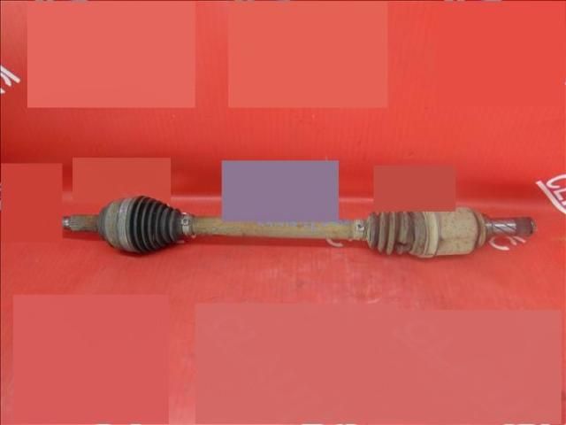 bontott DACIA LOGAN Bal Féltengely