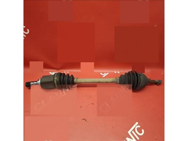 bontott DACIA LOGAN Bal Féltengely