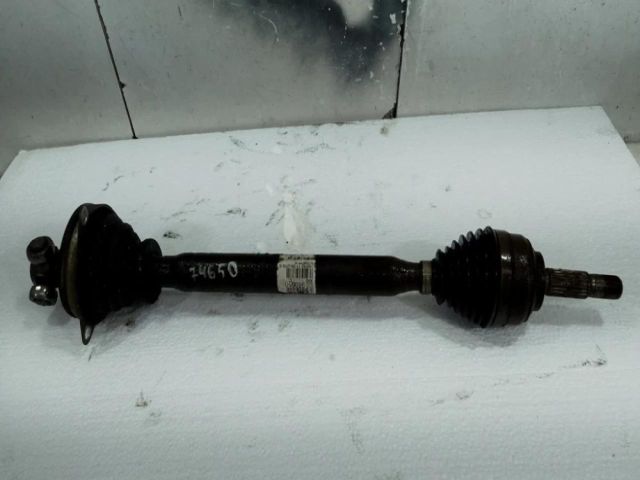 bontott DACIA LOGAN Bal Féltengely